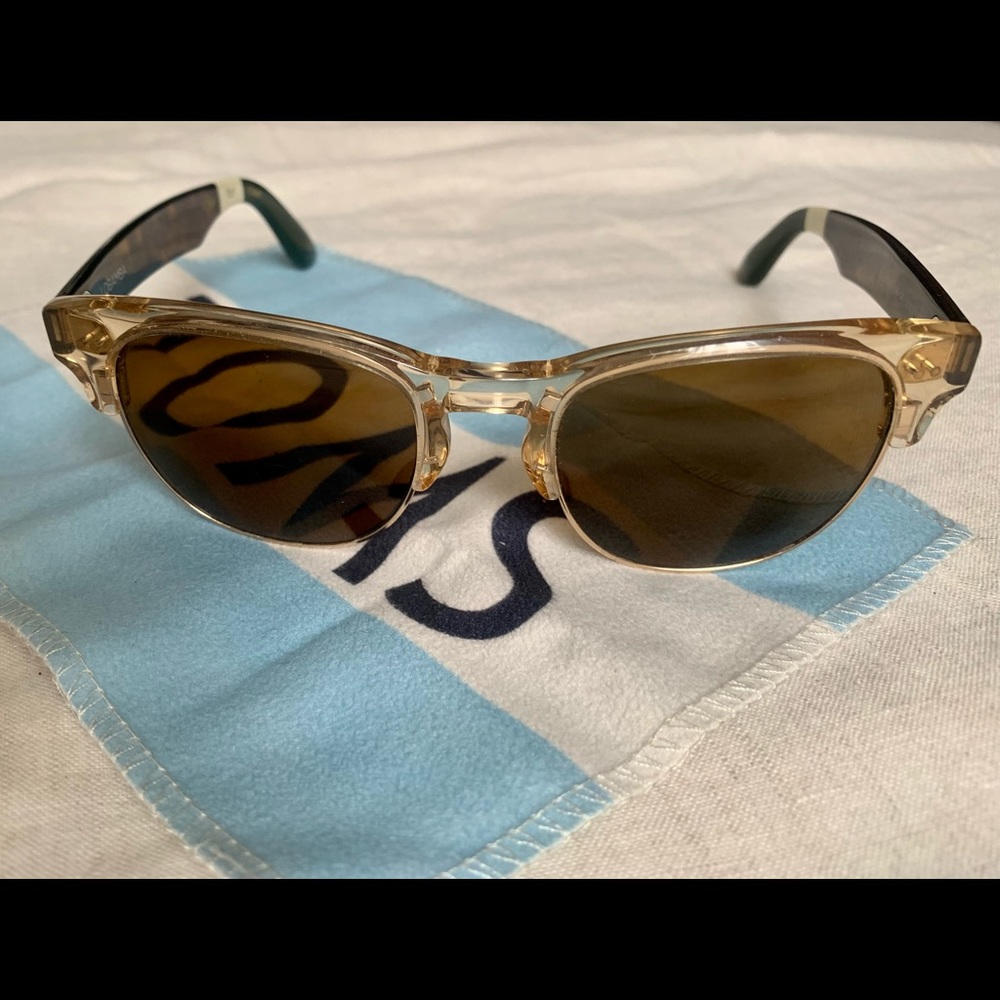 TOMS Lobamba Sunglasses